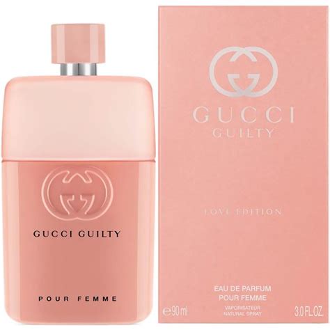 gucci paraguay